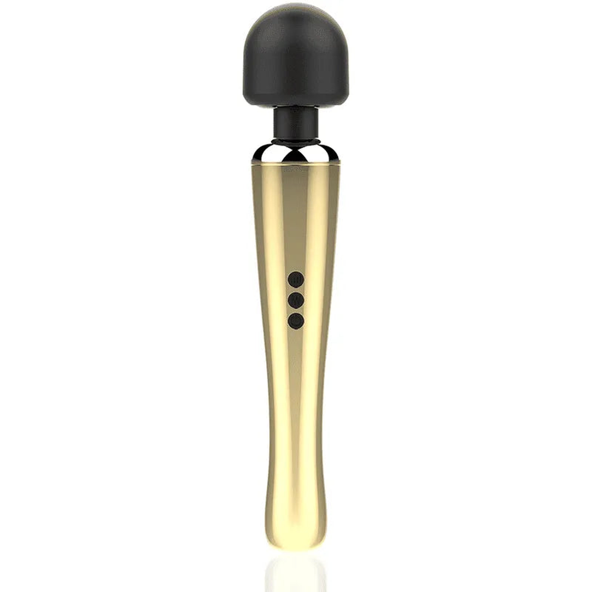 Luxury Wand Massager