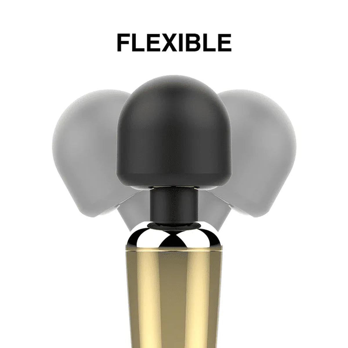 Luxury Wand Massager