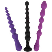 Magic Anal Wand No. 2