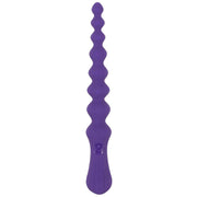 Logo You2Toys su Magic Anal Wand No. 3 viola ondulato
