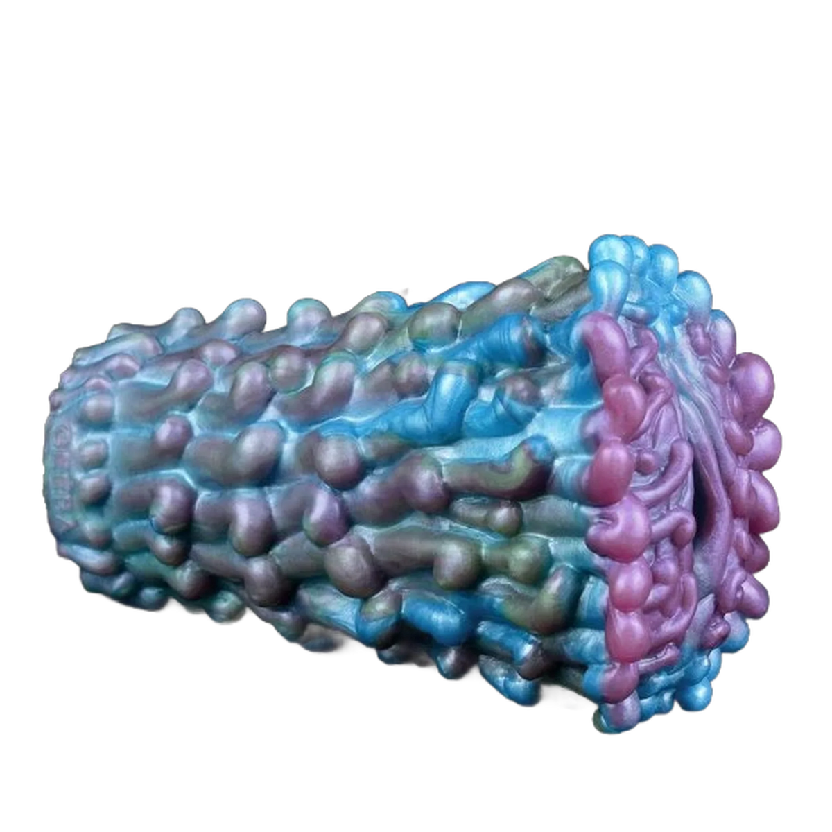 Marine Life Series Silicone Masturbator