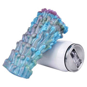 Marine Life Series Silicone Masturbator