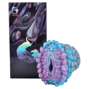 Marine Life Series Silicone Masturbator