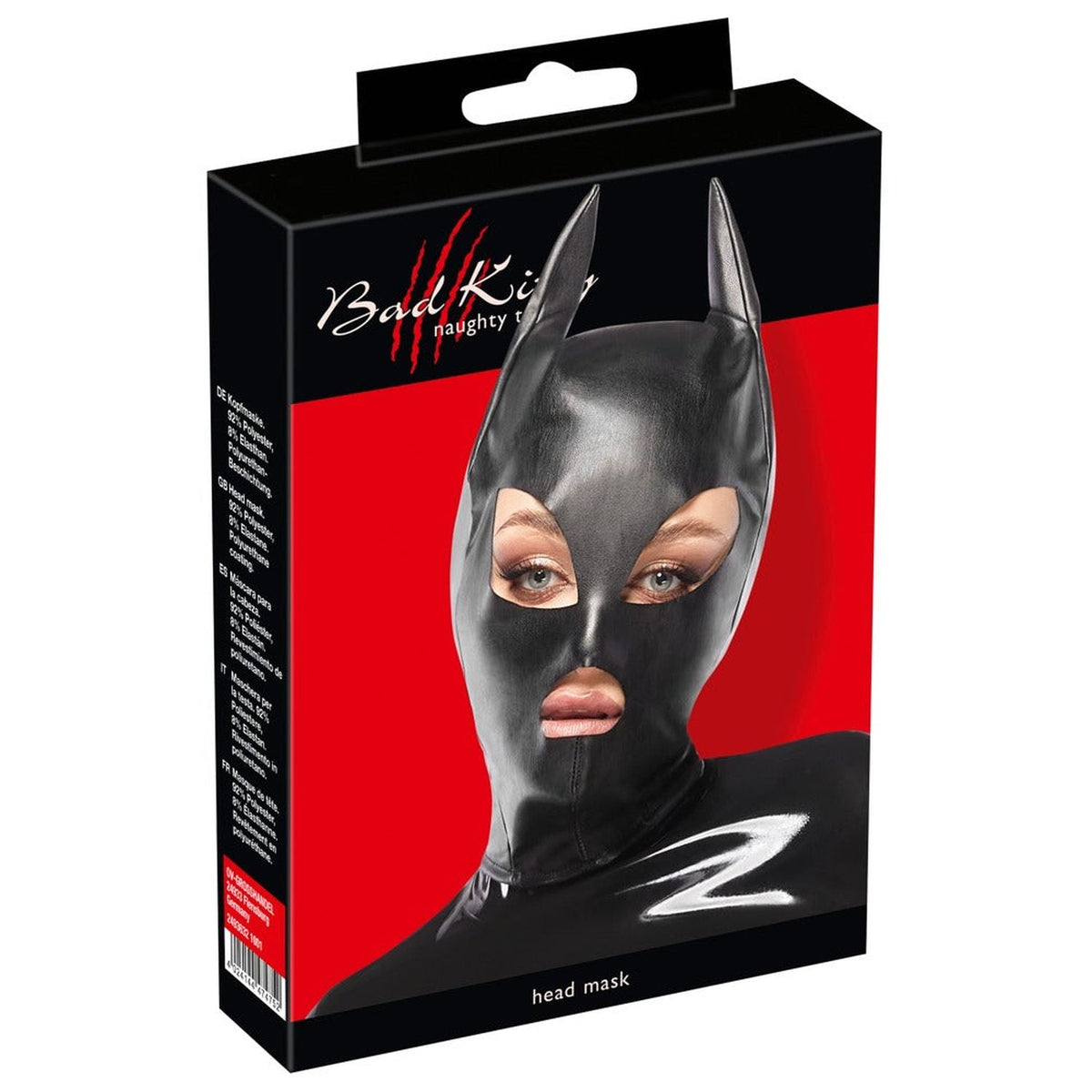 Mask