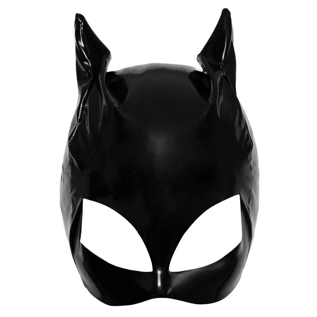 Mask Black