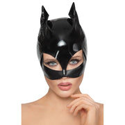 Mask Black