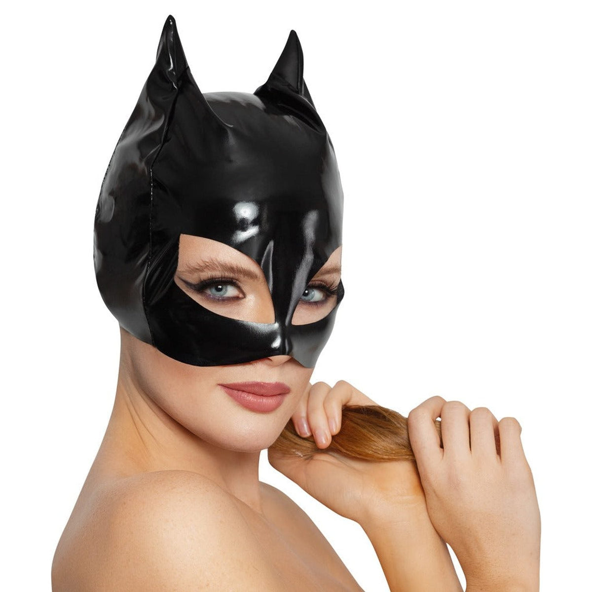 Mask Black