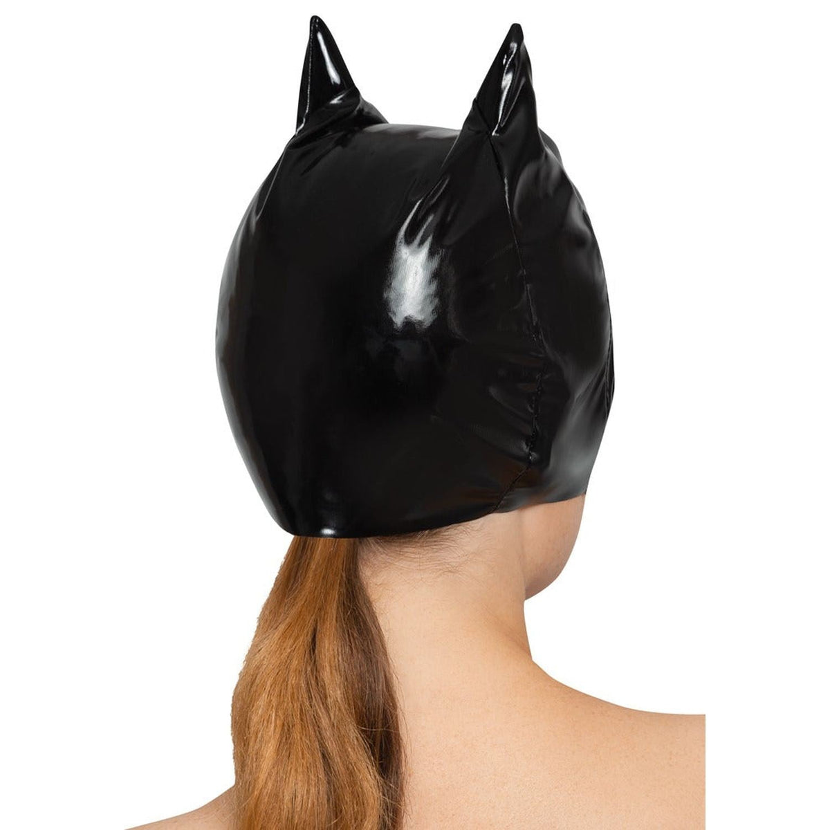 Mask Black
