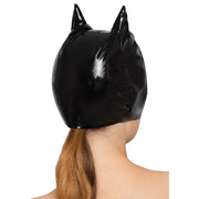 Mask Black