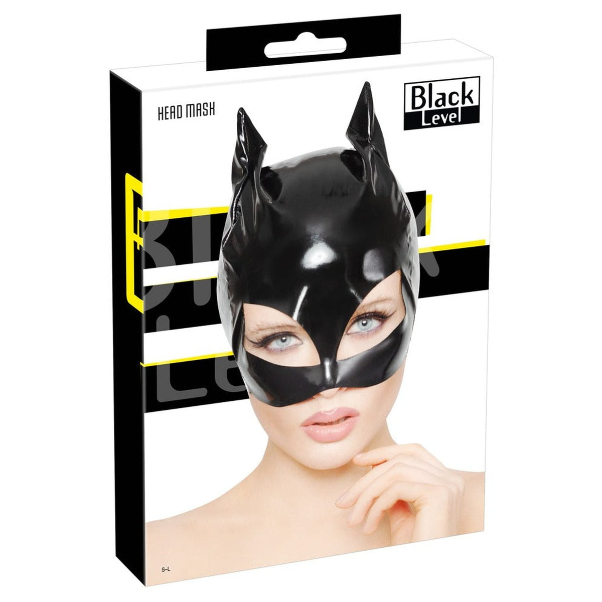 Mask Black