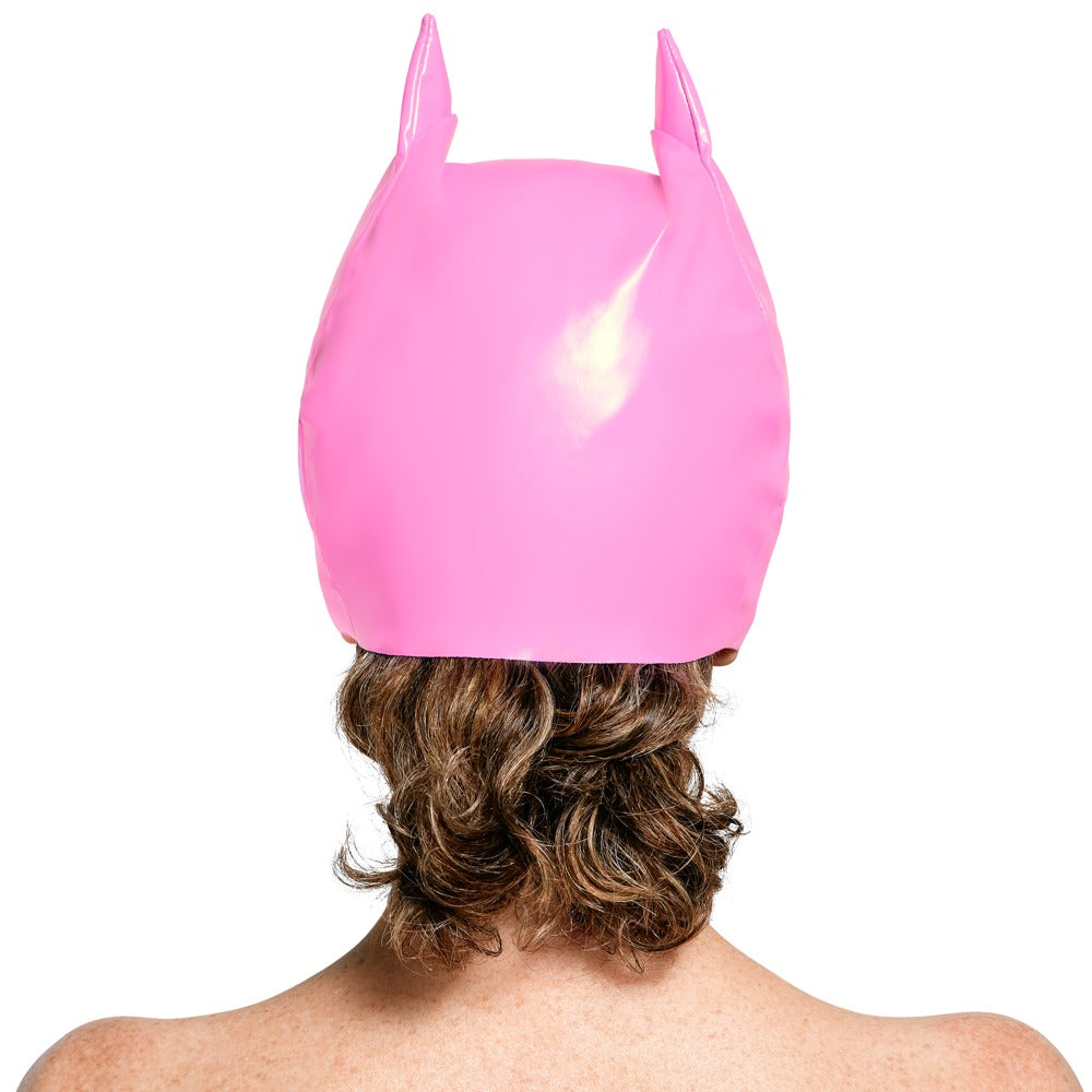 Mask Pink