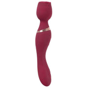Massaggiatore Clitoride Wand a Pulsazione