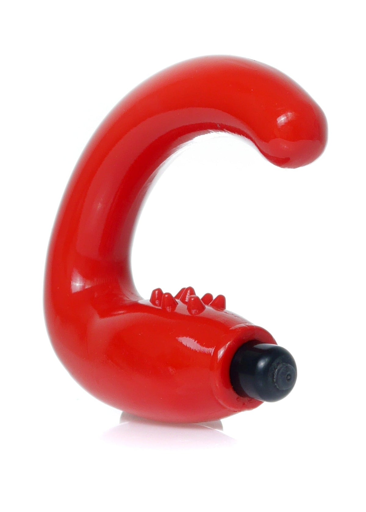 Massaggiatore Prostata e Perineo