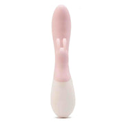 Master Flirtation Rabbit Ricaricabile con 7 diverse vibrazioni