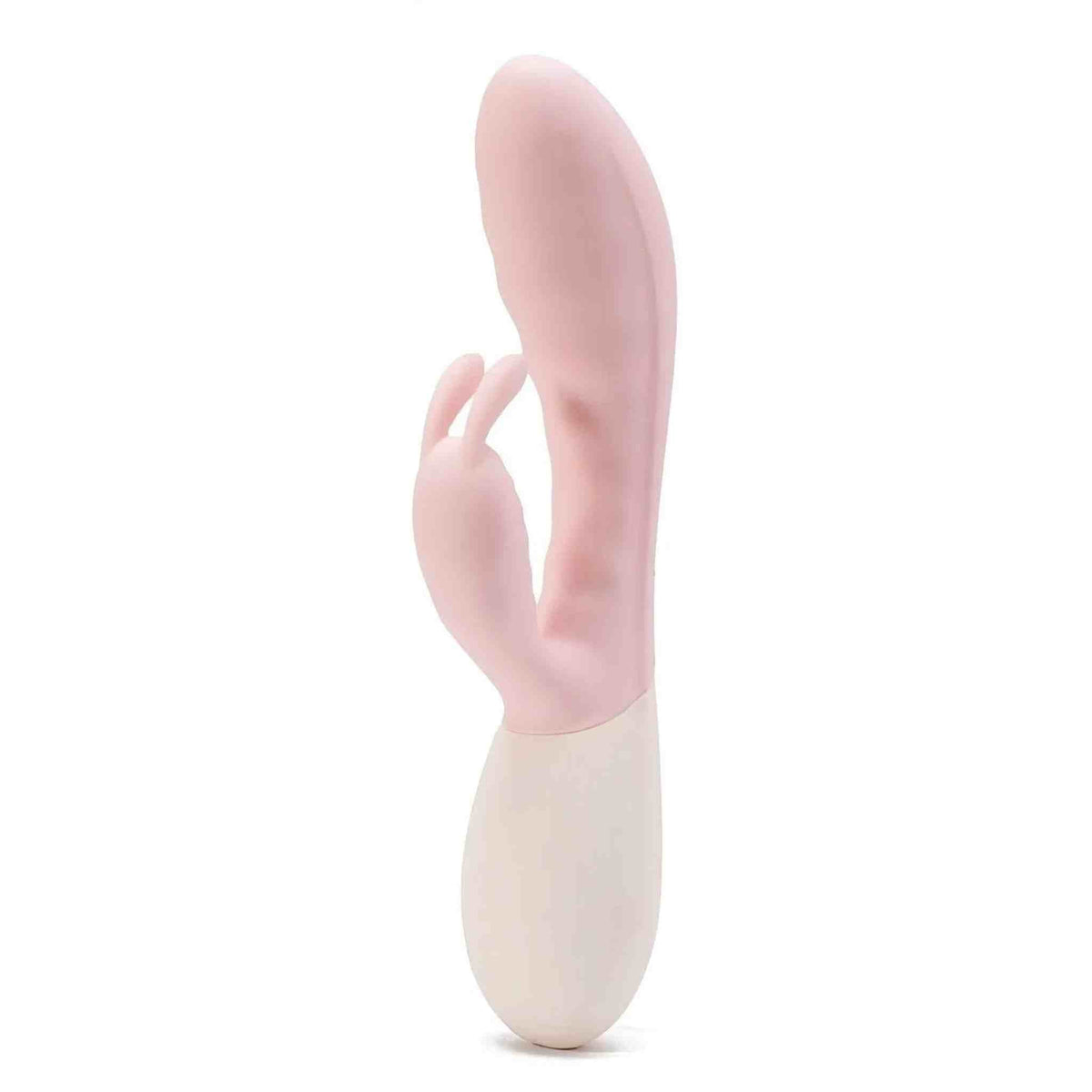 Master Flirtation Rabbit Ricaricabile con 7 diverse vibrazioni