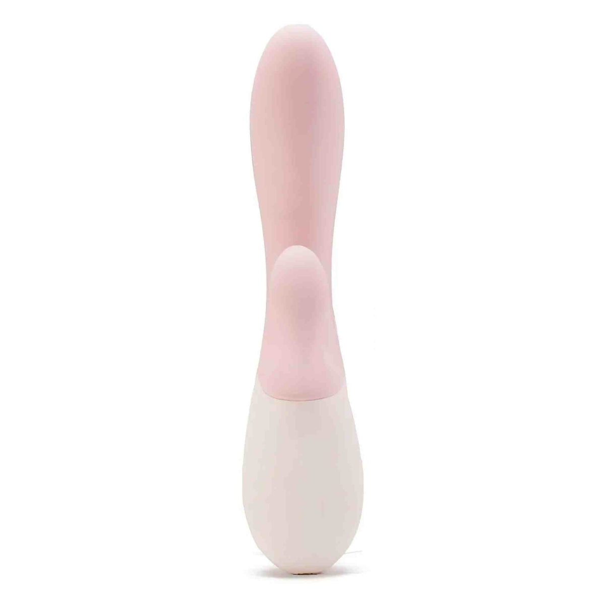 Master Rhythm Vibratore Rabbit in Silicone Ricaricabile