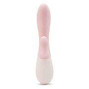 Master Rhythm Vibratore Rabbit in Silicone Ricaricabile