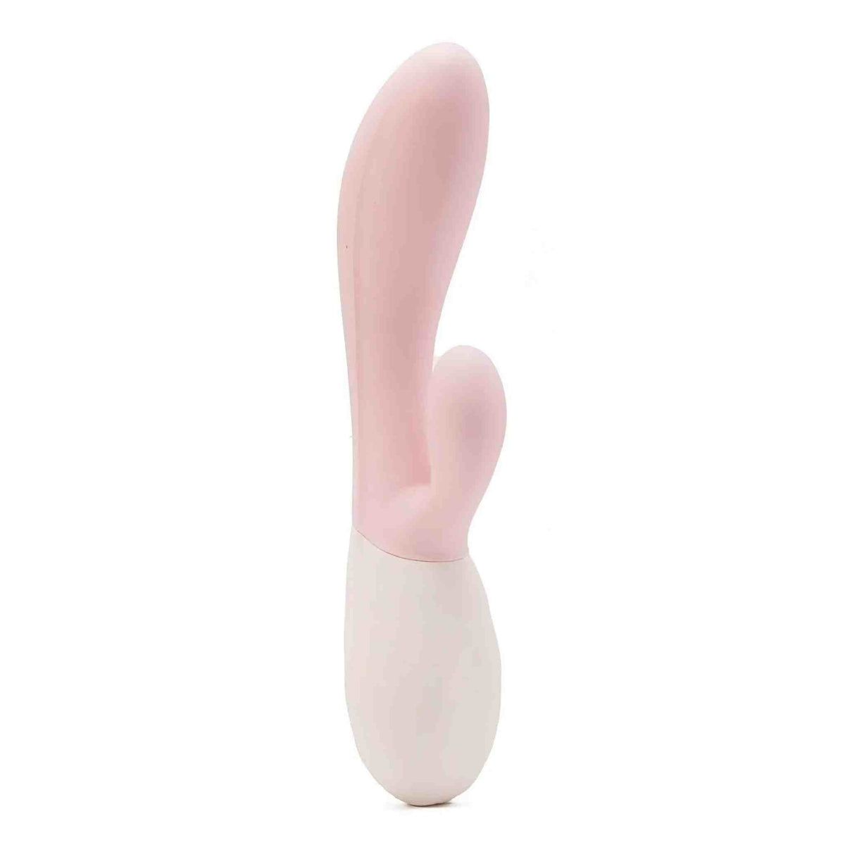 Master Rhythm Vibratore Rabbit in Silicone Ricaricabile