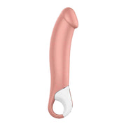 Master Vibrator - Light Pink