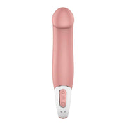Master Vibrator - Light Pink
