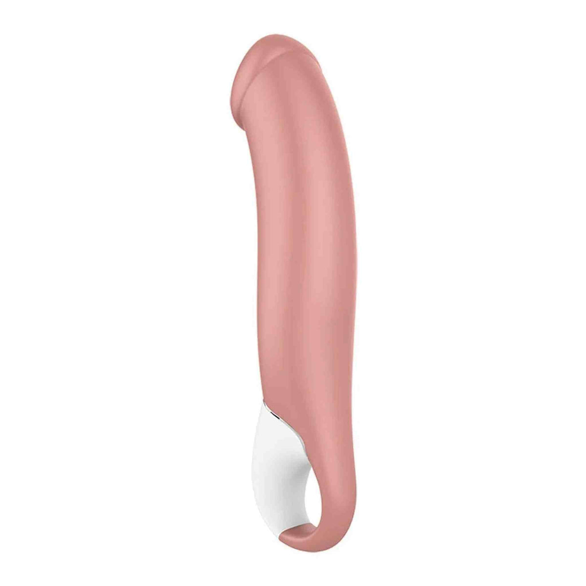 Master Vibrator - Light Pink