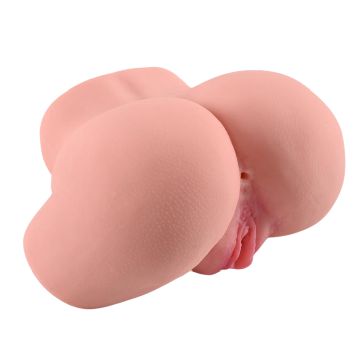 Masturbatore Ano e Vagina Realistico 1.9 kg