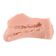Masturbatore Ano e Vagina Realistico 1.9 kg