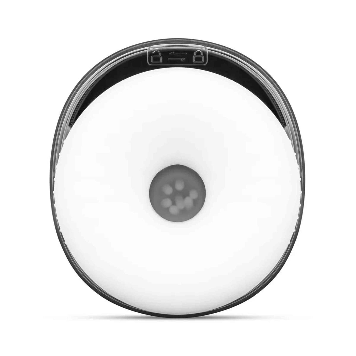 Masturbatore Elettrico CRUIZR CX10 Vibrazione, Rotazione e Spinta