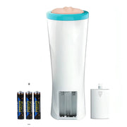 Masturbatore Elettrico Super Realistico con 3 livelli di Up & Down