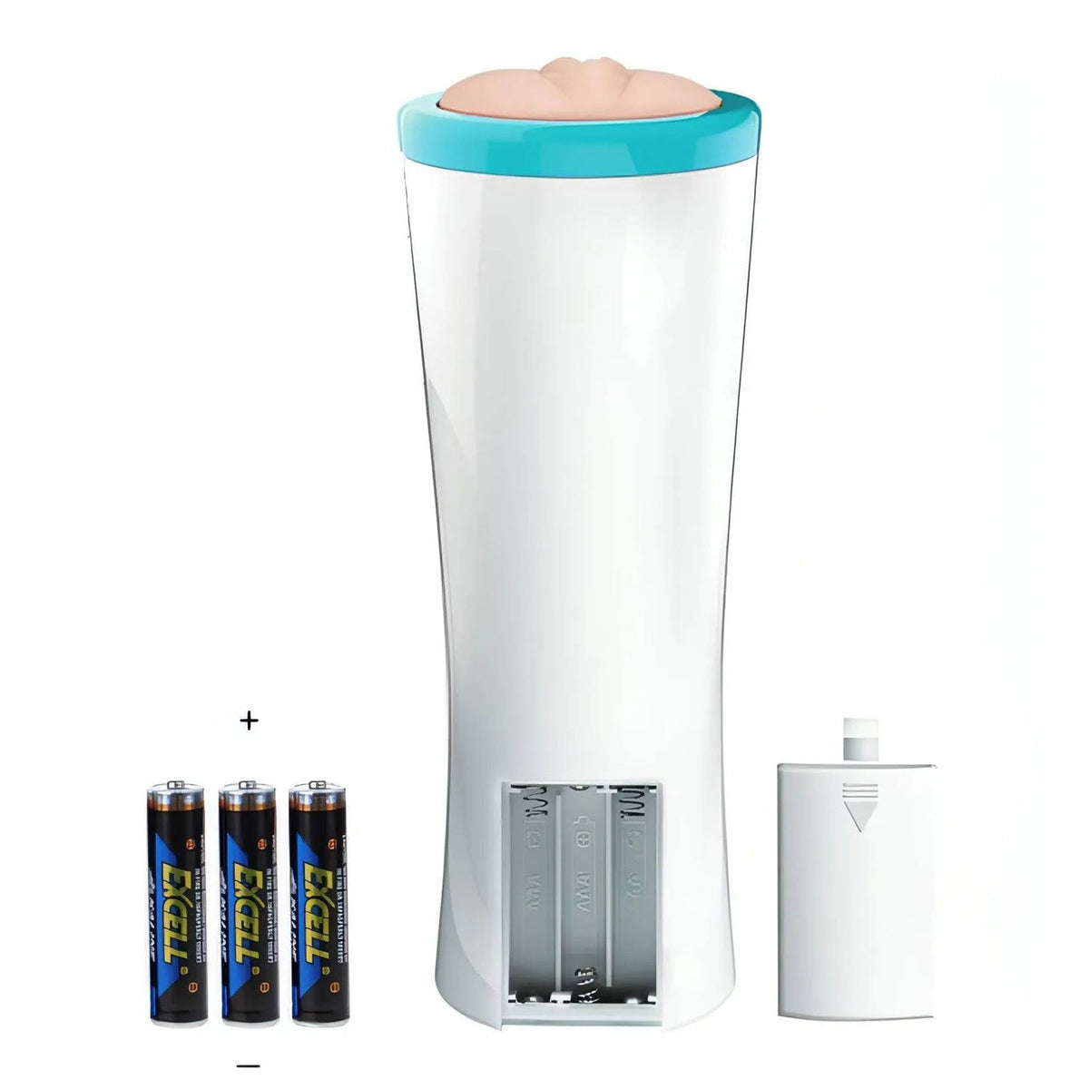 Masturbatore Elettrico Super Realistico con 3 livelli di Up & Down