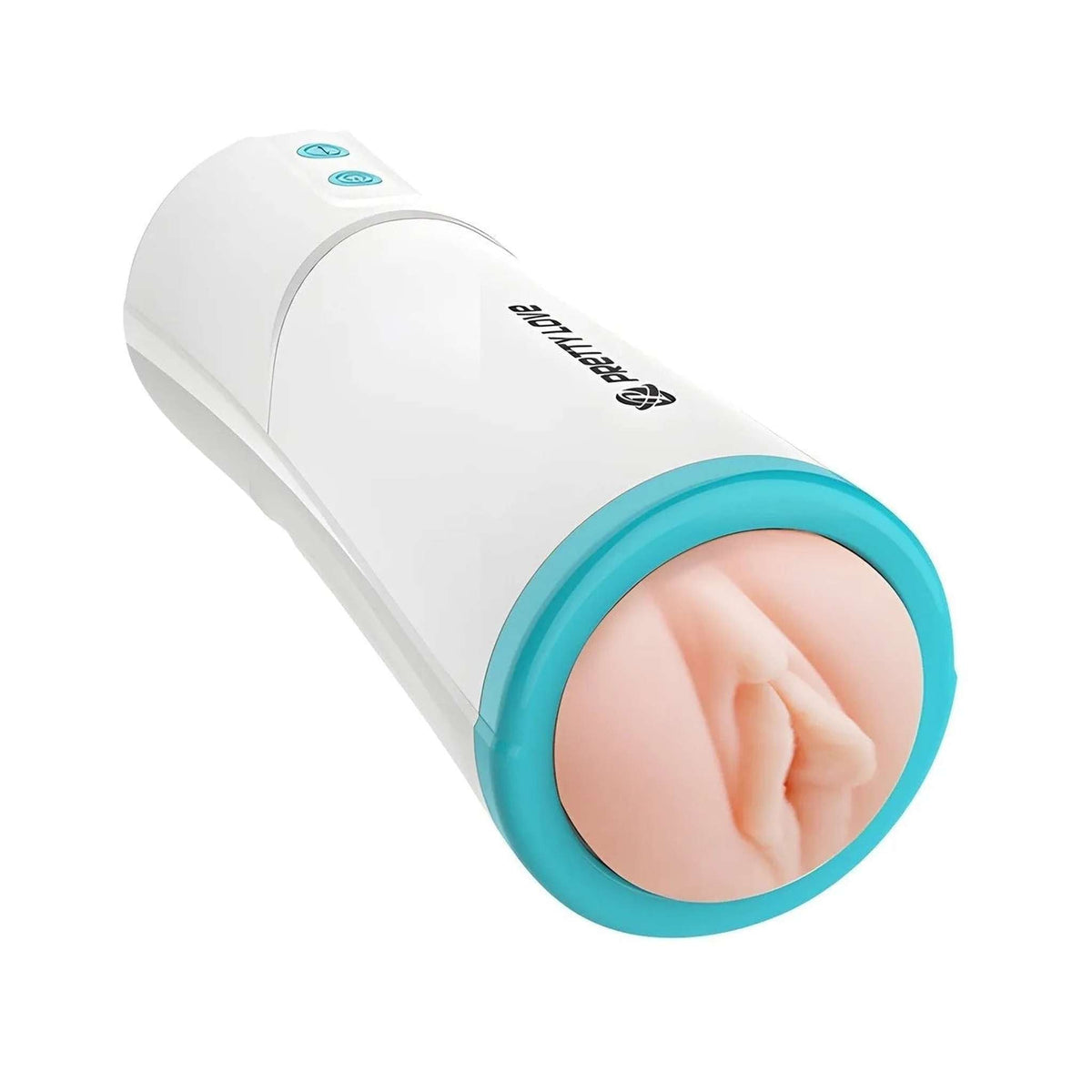 Masturbatore Elettrico Super Realistico con 3 livelli di Up & Down