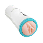 Masturbatore Elettrico Super Realistico con 3 livelli di Up & Down