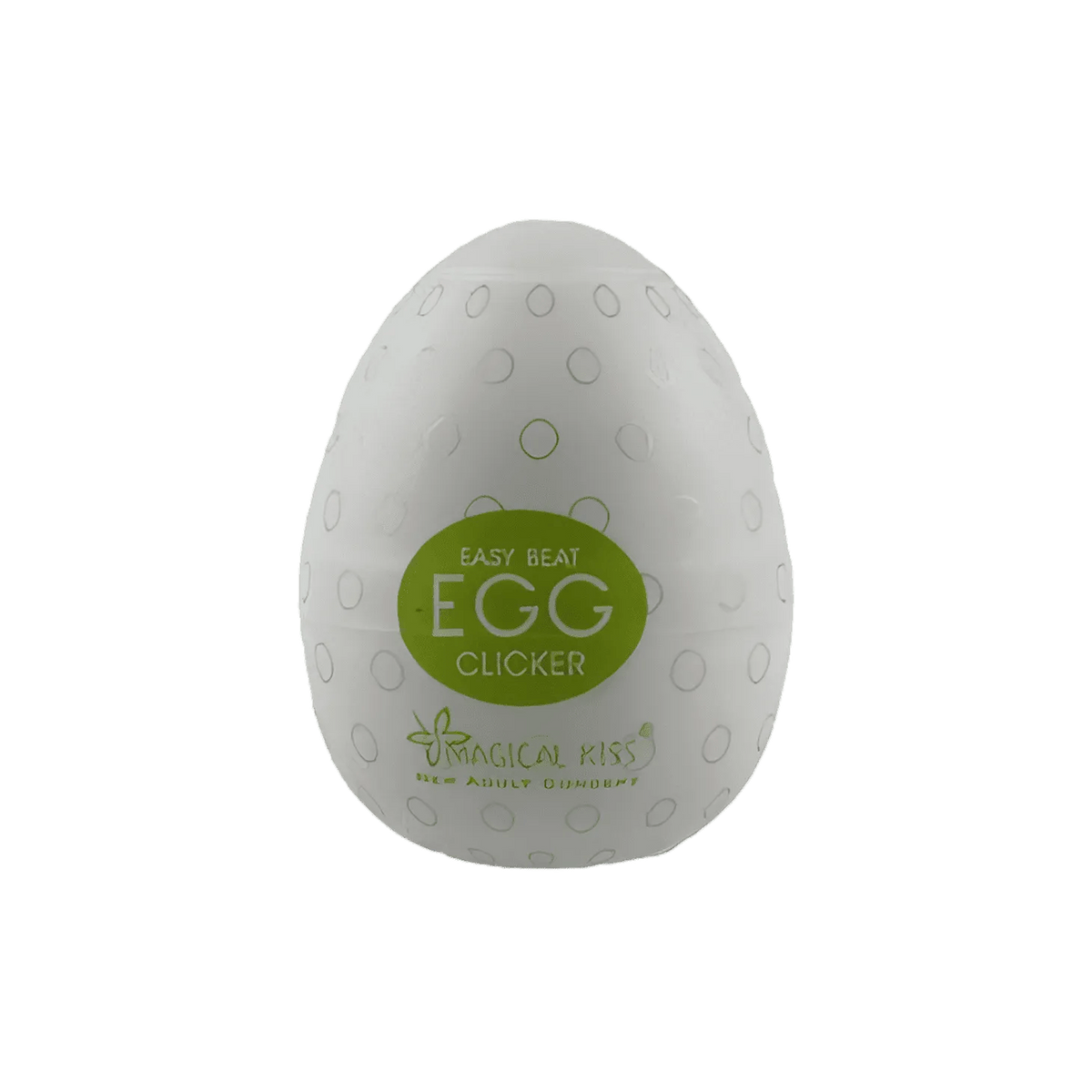 Masturbatore Magical Kiss Egg Cliker