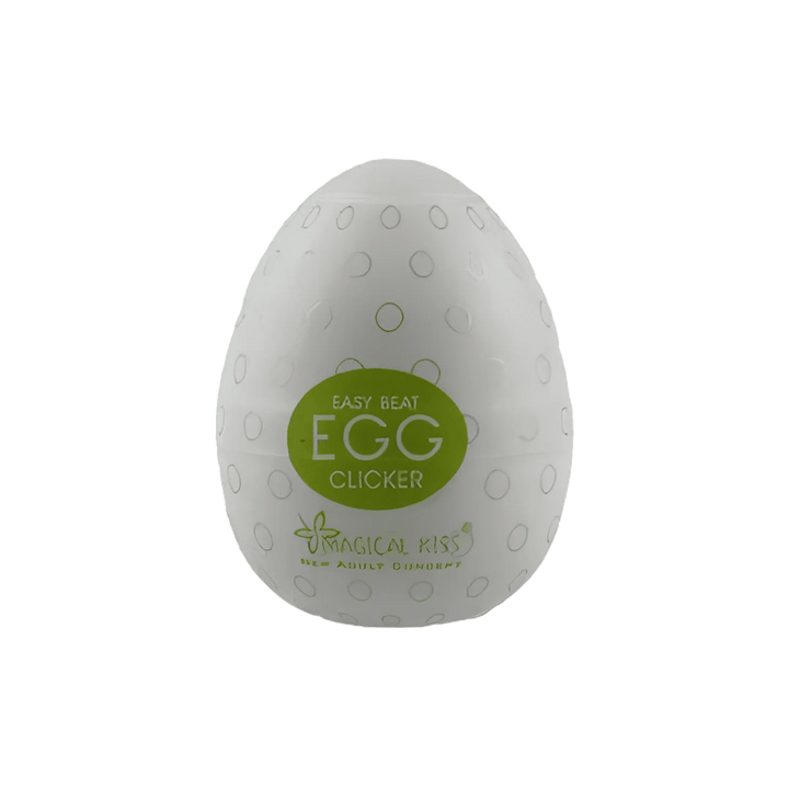 Masturbatore Magical Kiss Egg Cliker
