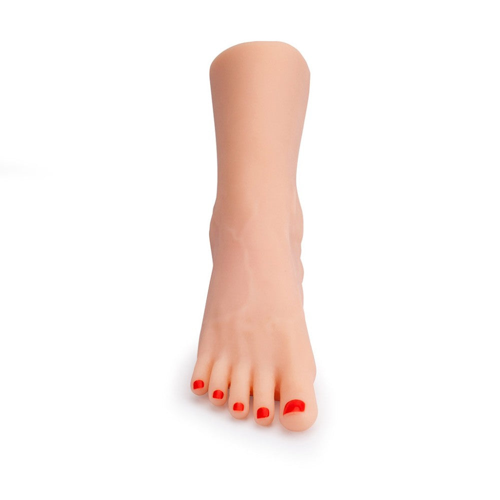 Masturbatore Realistico Feet