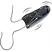 Masturbatore Super Potente Compressione + Vibrazione