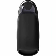 Masturbatore Super Potente Compressione + Vibrazione