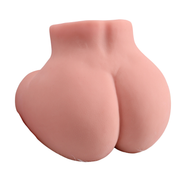 Masturbatore Vagina Ano 3 KG