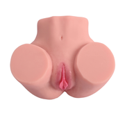 Masturbatore Vagina Ano 3 KG