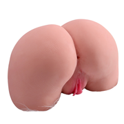 Masturbatore Vagina Ano 3 KG