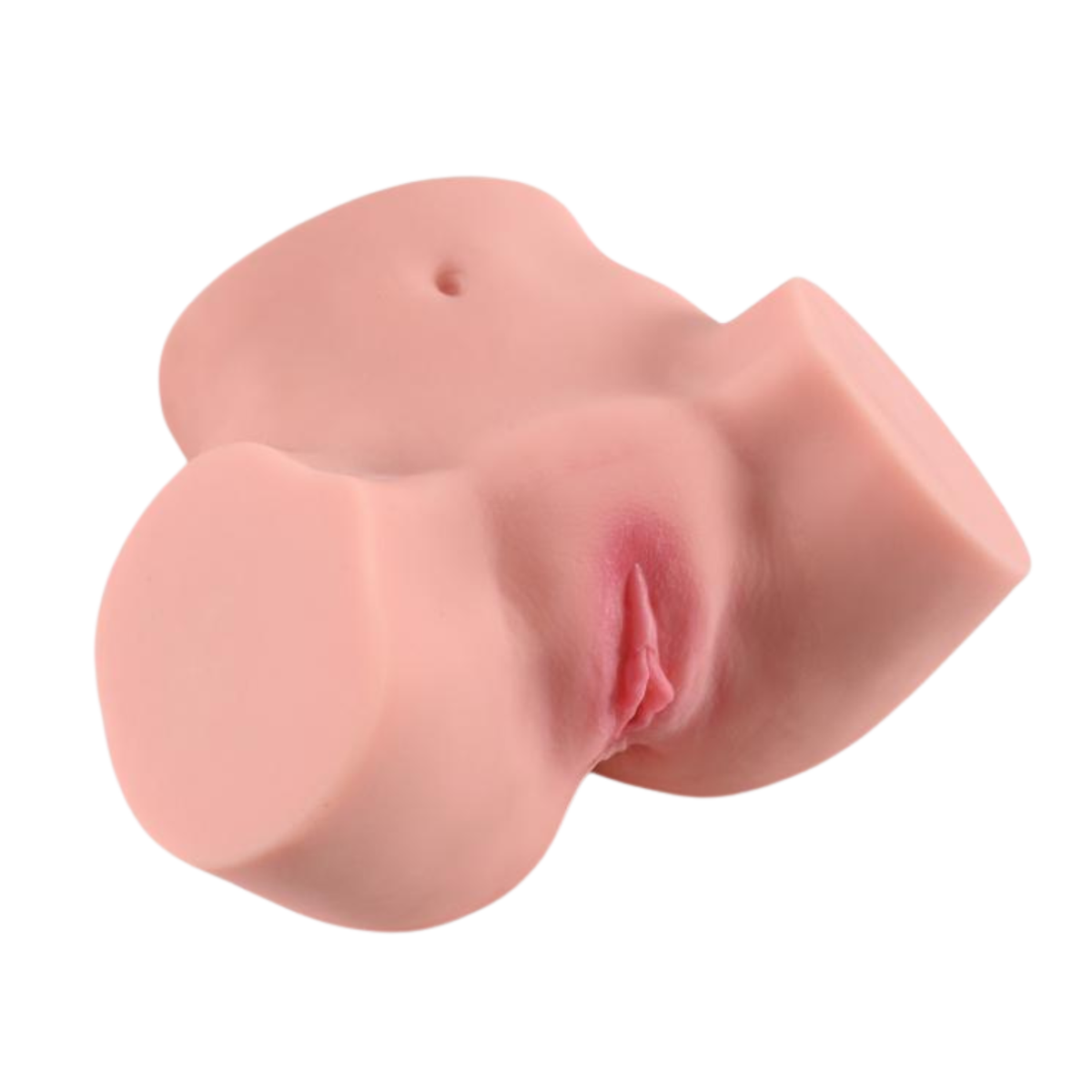 Masturbatore Vagina Ano 4.5 KG