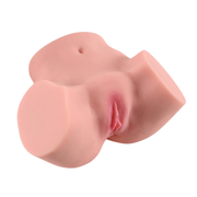 Masturbatore Vagina Ano 4.5 KG