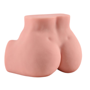 Masturbatore Vagina Ano 4.5 KG