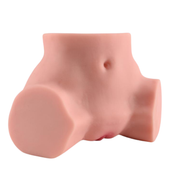 Masturbatore Vagina Ano 4.5 KG
