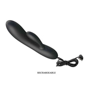 Matt Vibratore Rabbit 30 vibrazioni