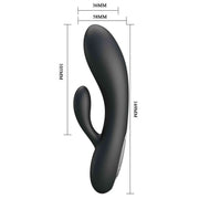 Matt Vibratore Rabbit 30 vibrazioni
