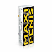 Scatola crema ingrandimento pene Maxi Penis 50 ml uso esterno unicamente