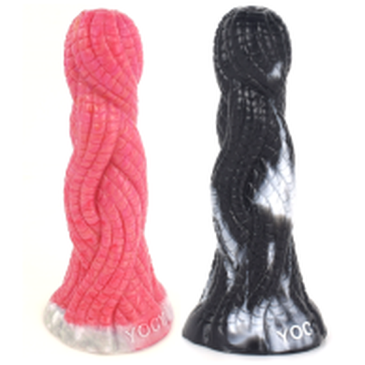 Medusa Dildo