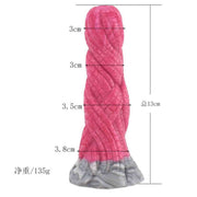 Medusa Dildo