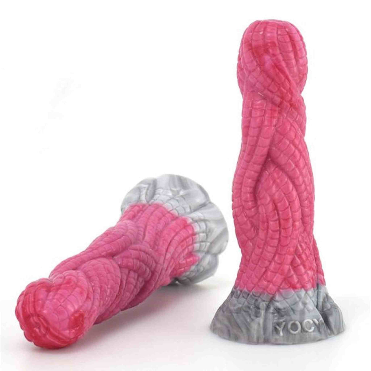Medusa Dildo